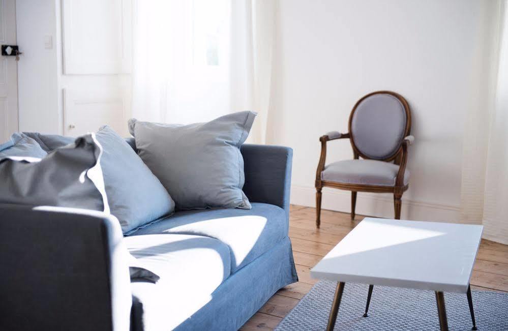 La Saudade Bed & Breakfast Saint Peray Bagian luar foto