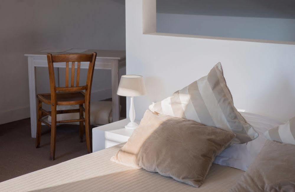 La Saudade Bed & Breakfast Saint Peray Bagian luar foto